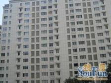 电梯房,二梯四户,小户型,装修齐全