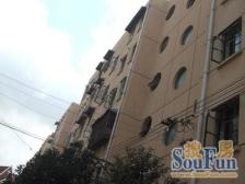 静安一梯一户+双南+明厨明卫+三居室+闹中取静+公园