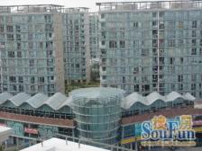 南华城3室1厅南