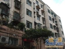 地铁700米次顶楼精装2房满五年看房随时