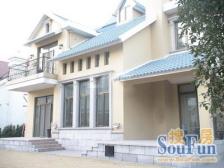 :独栋别墅 南花园集中 位置安静 精装修 拎包即住