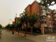 顶楼带阁楼,2房的价格买3房