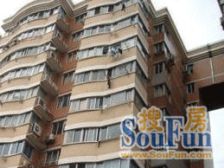 彭浦 · 紫金兰花苑 · 3室 · 2厅