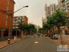 南北两房,,全明户型,次顶楼,,通风好,拎包入住