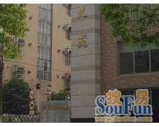 华西地铁200米,六层带电梯洋房,绿化氧吧