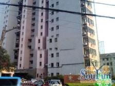 天一旁-精装-楼层高-阳光视野好-单价总价低