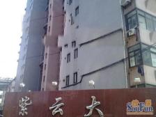 天一旁-精装-楼层高-阳光视野好-单价总价低