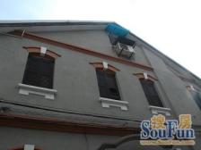 淮海中路1483号 3室2厅 南