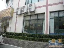 华经大厦2室1厅1卫南朝向490.00万元/套出售