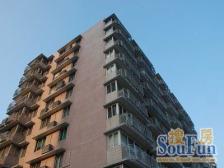 高雄居委·南康公寓·电梯房1室·1厅,黄外+大筒未用