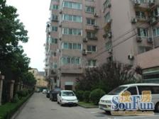 汇师满五一套,全明横厅户型,得房率>90%,一梯两户