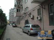 汇师满五一套,全明横厅户型,得房率>90%,一梯两户