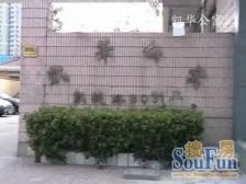 横厅户型,得房率高,全明户型,一梯两户,三阳台