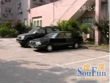 横厅户型,得房率高,全明户型,一梯两户,三阳台