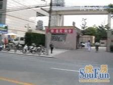 横厅户型,得房率高,全明户型,一梯两户,三阳台