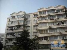 甘泉宜川·嘉怡苑·2室·1厅