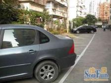 内环边,精装修,双南户型,高楼层采光佳