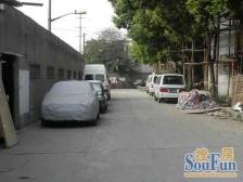 朝南采光好,户型方正,近地铁,诚心出售!