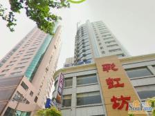 徐汇内环电梯一房· 清枫大楼 ·房型正气 采光好