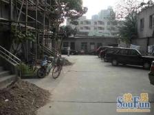 交暨小区 2室2厅 南 东南