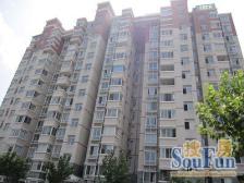 外高桥·博捷名苑·3室·2厅