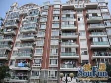 外高桥·博捷名苑·3室·2厅