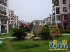 玉兰香苑(四期) 1室2厅1卫 南