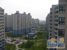 张江·玉兰香苑四期·1室·2厅