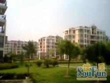 玉兰香苑(四期)3室1厅南