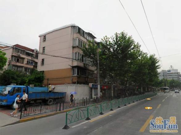 锦梅苑实景图