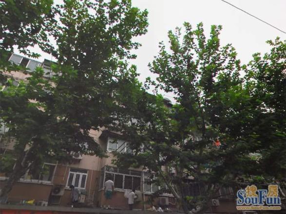 锦梅苑实景图
