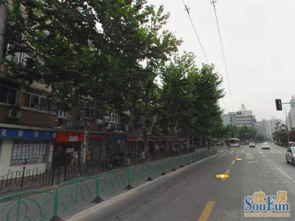 锦梅苑实景图
