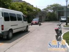 交江大楼高区景观房,全明户型,直眺陆家嘴三件套诚意