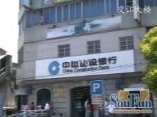 交江大楼高区景观房,全明户型,直眺陆家嘴三件套诚意