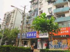 模范小区,三轨交通,近地铁,有钥匙