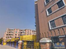 带采光天井,小户型,交通便利,品质小区,居家装修