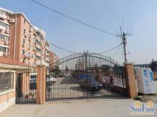 凉城·金属新村·1室·1厅