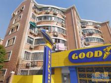 凉城·金属新村·1室·1厅