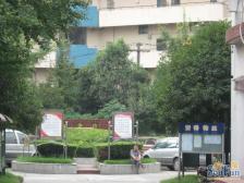 健安坊 2室1厅 南 北