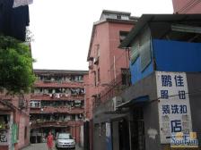 徐汇区田林田林一村1室1厅