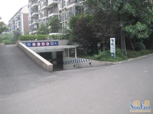 城东雅郡4室1厅南