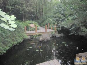 城东雅郡2室1厅南