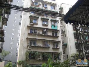富丽苑3室1厅东