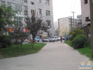 尖东旺座二期1室1厅东南
