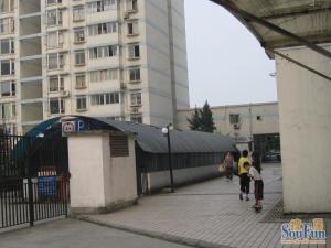 尖东旺座一期3室1厅东南