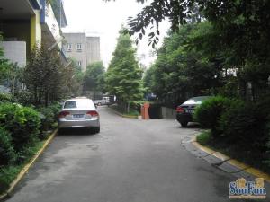 莱茵河畔 4室2厅 南