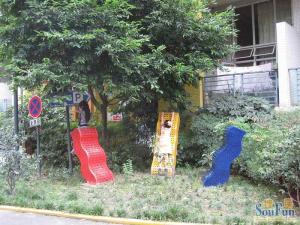 莱茵河畔3室3厅南