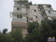 校园春天3室2厅北