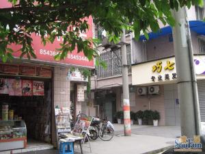 佳顺苑3室2厅南