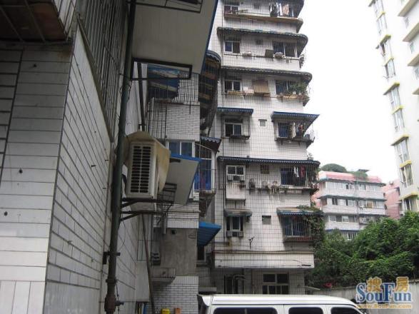 南河居实景图